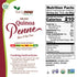 NOW Foods, Organic Quinoa Penne, Gluten-Free, Corn-Free, Non-GMO, Quinoa and Rice Pasta, 8-Ounce...