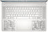 SYNERLOGIC Windows + Word/Excel (for Windows) Quick Reference Guide Keyboard Shortcut Stickers, No-Residue Vinyl (Clear/Small/Combo/5sets)...