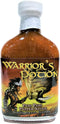 Warrior's Potion Peri Peri Pepper Hot Sauce 5.7oz...