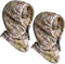 Balaclava Face Mask Men Winter Hunting Accessories for Men Hunting Equipment Hunting Gear Hunting Clothes for Men Camping Accessories- Ski Mask, T...