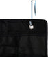 Amazon Basics Over the Door Organizer with 24 Pockets - Black...