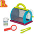 B. toys- Bug Bungalow- Bug Catching Kit- Sports & Outdoors- Insect Catching Set- Summer Toys- Educational & Developmental – 3 Years +...