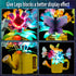 Vaodest LED Light for Lego 31149 Flowers in Watering Can,Design and Configuration Compatible with Model 31149 (LED Light Only, Not Building Block ...