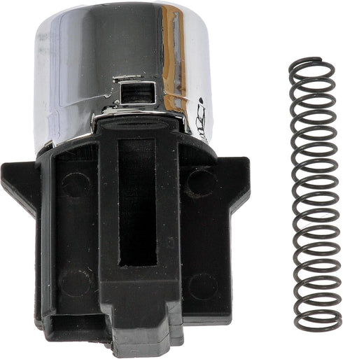 Dorman 76848 Shifter Knob Repair Kit Compatible with Select Honda Models...