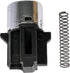 Dorman 76848 Shifter Knob Repair Kit Compatible with Select Honda Models...