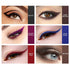 Ownest 14 Colors Eyeliner Pen Set,Pearl Eyeliner Kit Metallic Eyeliner Pencil Glitter Eyeliner for Women Eye Liner Professional Eye Makeup Set Col...