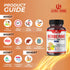 Premium Berberine 12,200MG with Cinnamon, Milk Thistle *USA Made & Test* Promotes Liver Function, Gut Health, Immunity (150 Count (Pack of 1))...