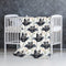 Halloween Bats Baby Blanket Gifts Super Soft Swaddle Newborn Cozy Baby Receiving Blanket Stroller Throw Blanket for Crib 40x30 in for Puppy...