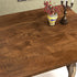 practicalWs Wood Contact Paper Brown Wood Peel and Stick Wallpaper Vintage Rustic Grain Wood Grain Self Adhesive Removable Wall Paper for Countert...