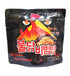 LENITH Buldak Bibimbap Buldark Sauce Mixed Rice MRE Camping and Outdoor Just Add Hot Water Traditional Local Food of Korea 100g (Pack of 1)...