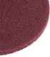 uxcell 5 Inch 400 Grit Drill Power Brush Tile Scrubber Scouring Pads Cleaning Tool 5pcs...