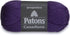 Patons Canadiana Yarn, Grape Jelly......