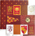 Paper House Productions Harry Potter 12" x 12" 12-Sheet Decorative Double Sided Paper Pack for Scrapbooking and Crafts - Hogwarts Houses...