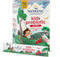 Nordic Naturals Kids Probiotic Pixies, Mixed Berry - 30 Packets - 3 Billion CFU - Digestive Wellness, Immune Support - Non-GMO, Vegan - 30 Serving...