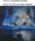 YiChuangXin Full Drill DIY 5D Diamond Embroidery Painting Wolf Cross Stitch Kit Craft Home Decor......