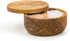 RSVP International Wood Salt Box, One Size...