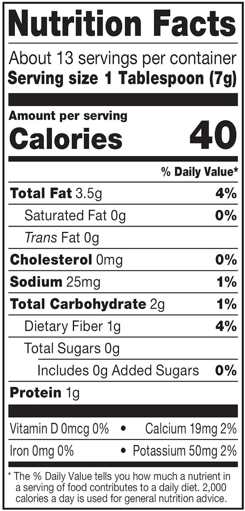 Salad Pizazz Almond Toppings, Oven Roasted Sea Salt, Snack Mix and Salad Topping, Non-GMO, All-Natural, Resealable Bag, 3.25 Oz...