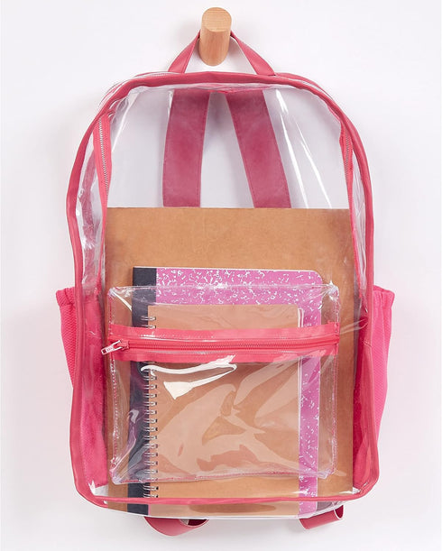 Simplicity Keychain Holder, Cosmetic Case, and Backpack Sewing Pattern Kit, Code S9518, One Size, Multicolor...