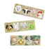 Mud Pie Children's Knob Puzzle, Safari...