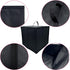 Wanty Heat-Resistant Waterproof Dust-Proof Nylon Fabric Dust Cover Case Protection for K-eu-rig K-Elite Coffee Maker/K-eu-rig K-Classic Coffee Mak...