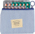 2 Pack Birth Control Pill Cases with 3"×4" for Women Privacy Protection Contraceptive Medicine Case Holder Packet Sleeve Pocket Pouch Wallet...