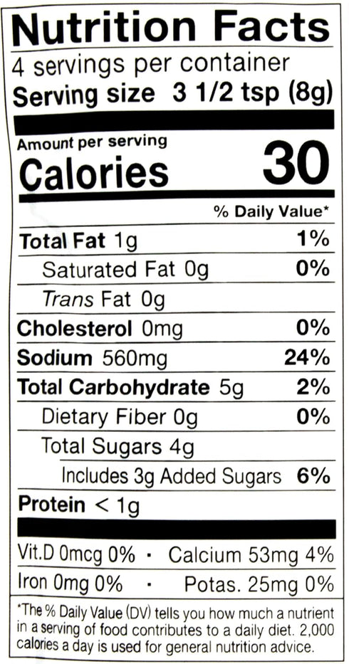 S & B Yakitori Spicy Teriyaki Chicken Seasoning Mix, No Artificial Flavors, 1.12 Ounce (Pack of 10)...
