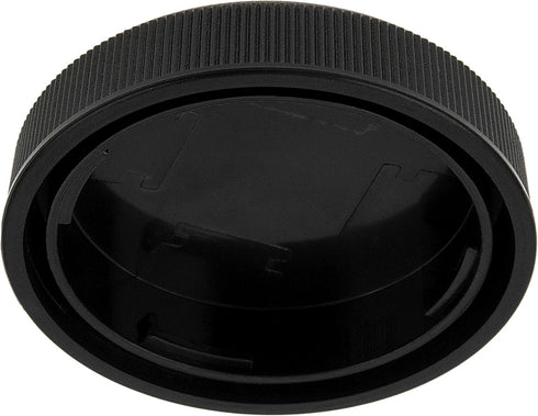 Fotodiox Replacement Short Rear Lens Cap Compatible with Contax G 35mm Film Rangfinder Lenses (Replaces GK-R1 Cap)...