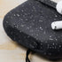 Lander - Arete Water Resistant Case for AirPods Pro, Lanyard, Black...