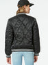 McCall Patterns M7637 XM Misses' and Men's Bomber Jackets Sewing Pattern, Size SML-MED-LRG (7637)...