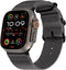 Hiking Trail Nylon Band | The Original Rugged Compatible with Apple Watch Band for Men & Women - Soft, Breathable, Woven Water-Resistant Nylon Men...