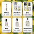 Poo-Pourri Before-You-Go Toilet Spray, Original Citrus, 4 Fl Oz - Lemon, Bergamot and Lemongrass...