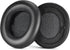 Replacement Earpads Ear Cushions for Steelseries Arctis Nova Pro Wireless Headphones Earpad Softer Leather Replacement Headset Ear Pads Cups Black...