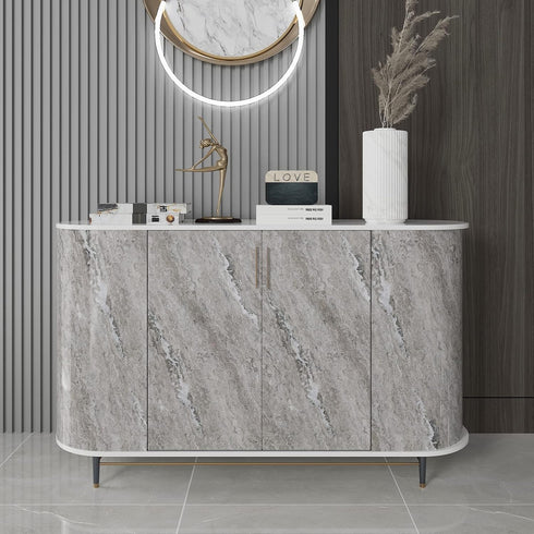 Marble Countertop Contact Paper 17.7x100 Inch Marble Wallpaper Peel and Stick Countertops for Kitchen Waterproof Removable Counter Top Stick Paper...