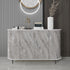 Marble Countertop Contact Paper 17.7x100 Inch Marble Wallpaper Peel and Stick Countertops for Kitchen Waterproof Removable Counter Top Stick Paper...