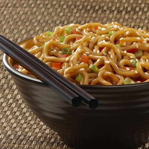 Simply Asia Soy Ginger Noodle Bowl, 8.5 oz...
