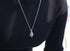 HEDQFM 2 PCS Essential Oil Diffuser Necklace with a Gift Box,Hollow Ball and Teardrop Aromatherapy Pendant Locket Necklace with Adjustable Chain a...