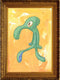 AQUARIUS SpongeBob Squidward Bold & Brash 500pc Puzzle (500 Piece Jigsaw Puzzle) - Glare Free - Precision Fit - Officially Licensed SpongeBob Squa...