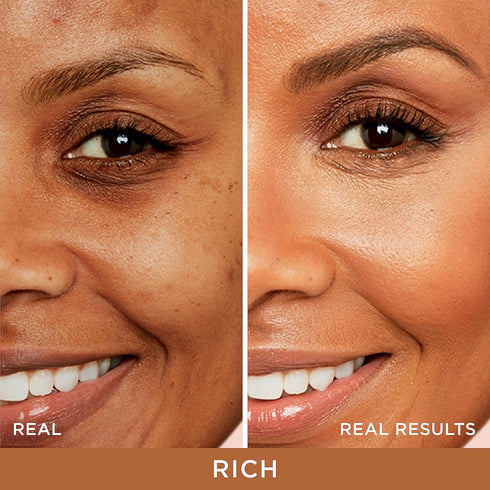 IT Cosmetics Bye Bye Under Eye Full Coverage Concealer - for Dark Circles, Fine Lines, Redness & Discoloration - Waterproof - Anti-Aging - Natural...