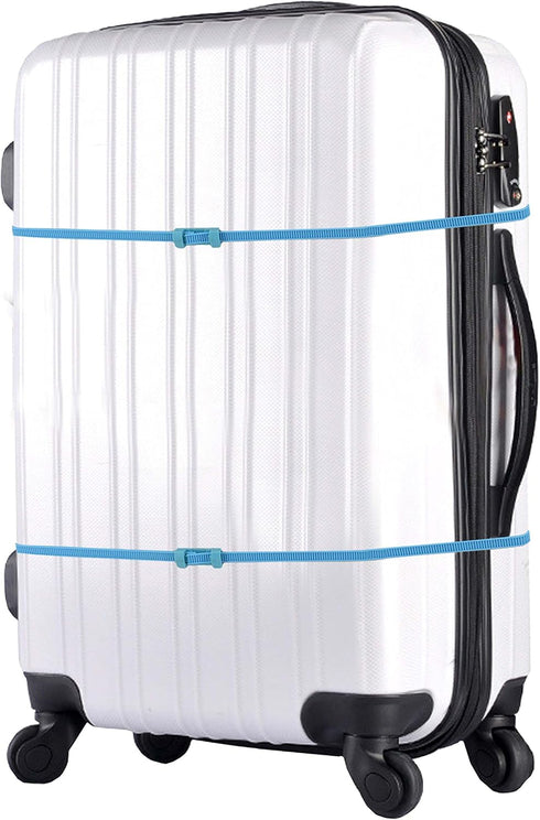 Zip Ties,Nylon Cable Ties For Binding Baggage Cargo,Ultra Long 8 Meters Cable Roll With Connectors - With Scissors - 1 Pcs/Pack...