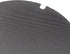 Black Motorcycle Mesh Rear Passenger Speaker Grille Covers for Harley Road Glide Street Glide Electra Glide Ultra Classic Tri Glide Ultra 2014-202...