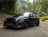VViViD Matte Black Vinyl Wrap Adhesive Film Air Release Decal Sheet (1ft x 5ft)...