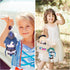 UTIEHD Anime Game GI Plush Keychains, Cute 4-Inch Collectible Doll - Compact Size for Bags and Keys for Fans (Furina)...