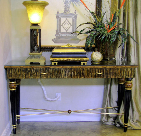 Cream CoverEase 9 Feet Lamp Cord Cover Tube...