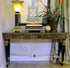 Cream CoverEase 9 Feet Lamp Cord Cover Tube...