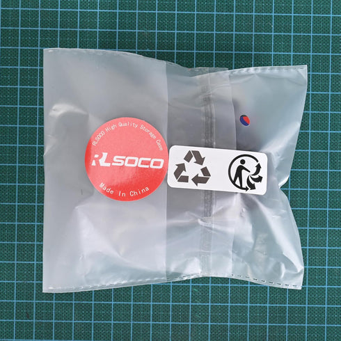 RLSOCO Case for Sony WF-C700N / WF-C500 True Wireless Headphones...