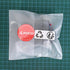 RLSOCO Case for Sony WF-C700N / WF-C500 True Wireless Headphones...