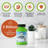 Daily Manufacturing L-Salivarius (Probiotic) 120 Delayed-Release Capsules...