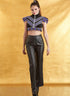 Simplicity Misses' Costume Tops Sewing Pattern Kit, Code S9627, Sizes 6-8-10-12-14, Multicolor...