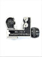 The Stop Shop Refrigeration, brake, transmission, & fuel line tube cutter (sizes 1/8"-1 1/8")...