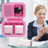 khanka Hard Travel Case Replacement with Anker 621 Nano Power Bank,5,000mAh Portable Charger,Case Only (Pink)......